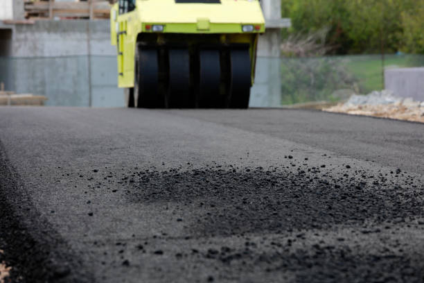 Reasons to Select Us for Your Driveway Paving Requirements in Medford, NY