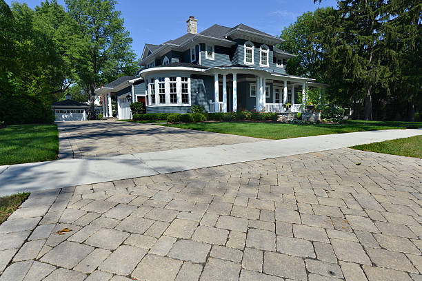Professional Driveway Pavers in Medford, NY