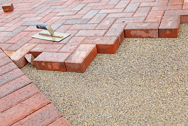 Professional Driveway Pavers in Medford, NY